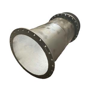 Tubería de Acero Resistente al Desgaste con Revestimiento Cerámico de Alúmina, Costos de Mantenimiento Reducidos - Product Image 4