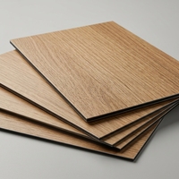 Remises sur la fabrication de tôles ACM et ACP avec revêtement PE et PVDF, insonorisantes pour murs intérieurs et extérieurs, production rapide