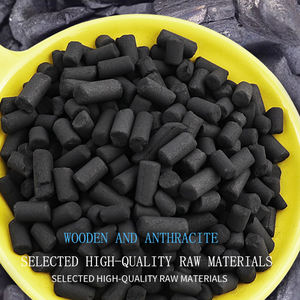 Koop Vietnam Filippijnen <span class=keywords><strong>Korea</strong></span> Geactiveerde Co2-shell <span class=keywords><strong>Carbon</strong></span> Deodorant Export Versus Actieve Houtskool Witte Houtskoolverwijderaar Voor Auto - Product Image 4