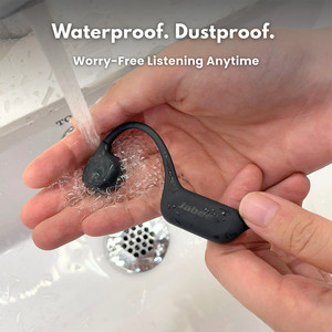 Kit Essenziale per l'Udito - Amplificatore Acustico Wireless con Conduzione Ossea - Product Image 5