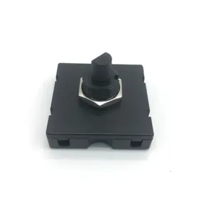 10A Rotary Switch Used for Blender Juicer Coffee Machine