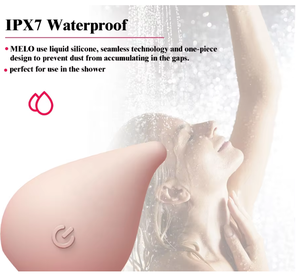 Silicona médica CE RoHS IPX7 vibrador femenino impermeable clítoris masajeador Vaginal juguetes sexuales para mujer productos para adultos XXXX <span class=keywords><strong>Video</strong></span> - Product Image 6