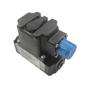 MCV ไฮดรอลิกแท้รุ่น MCV116B2102D MCV116B1102D MCV116G4204 ชุดควบคุมไฮดรอลิก MCV116A3101 - Product Image 4
