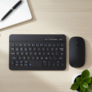 Mini Teclado Inalámbrico Myrva - Product Image 2