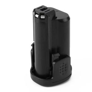 1 617 B00 01Z EasyCut 12 PSR 10,8 LI-<span class=keywords><strong>2</strong></span> AHS 4515 LI PMF 10.8LI AHS 45-15 LI 2607337215 1617B0001Z аккумулятор - Product Image 4