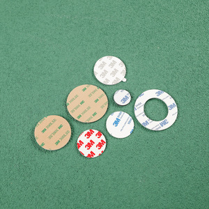 Tùy chỉnh EVA bọt miếng với hình dạng khác nhau <span class=keywords><strong>3m</strong></span> Độ bám dính mạnh mẽ và khả năng chịu nhiệt độ cao hai mặt dính - Product Image 3