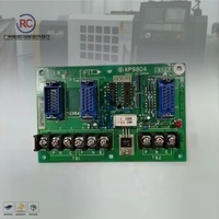 Carte de circuit imprimé AAX-DE01-600 AAXDE01600 la plus vendue pour machine d'impression Komori L640 – Pièce de rechange électronique pour PCB