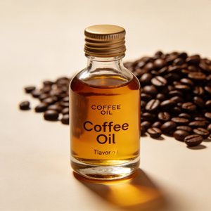 Aceite <span class=keywords><strong>de</strong></span> Café Concentrado <span class=keywords><strong>de</strong></span> Grado Alimenticio Premium, <span class=keywords><strong>Esencia</strong></span> Aromática Rica en Sabor <span class=keywords><strong>para</strong></span> Productos Horneados, Bebidas y Cosméticos - Product Image 1