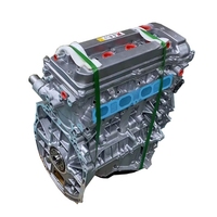 Motor de 4 Cilindros 2.0 L 1AZ-FE 1AZ-FSE 1AZ 1AZFE 2.0L para Camry RAV4 Ipsum Avensis Aurion