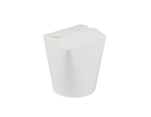 <b>Round</b> Food Pail OEM/ODM Support Low MOQ Custom Logo Printing Kraft Paper Food <b>Box</b> Eco-friendly Wholesaler - Product Image 1