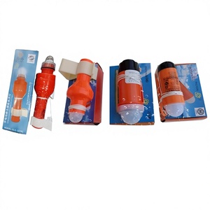 Lampe <span class=keywords><strong>de</strong></span> <span class=keywords><strong>sauvetage</strong></span> auto-allumante au lithium pour gilet <span class=keywords><strong>de</strong></span> <span class=keywords><strong>sauvetage</strong></span> à eau douce et bateaux – Vente en gros - Product Image 2