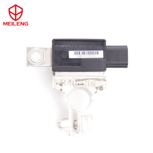 Sensor de Corriente de Batería 38920-T00-W01 para <span class=keywords><strong>Honda</strong></span> Fit 1.5L GS 2020-2023 Civic 1.5L FL/FE 2021-2026 <span class=keywords><strong>HR</strong></span>-<span class=keywords><strong>V</strong></span> 1.5L RV3 2.0L RZ 2023-2025 - Product Image 2