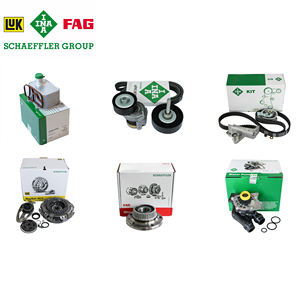 E592040410ระบายความร้อนด้วย06E117021G อะไหล่รถยนต์สำหรับ audl VW - Product Image 2