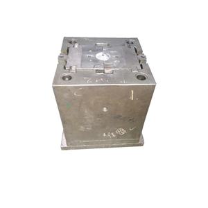 Suministro al por mayor de piezas de plástico moldeadas por inyección para auriculares, molde de inyección para el marco del cojín de la diadema de auriculares - Product Image 1