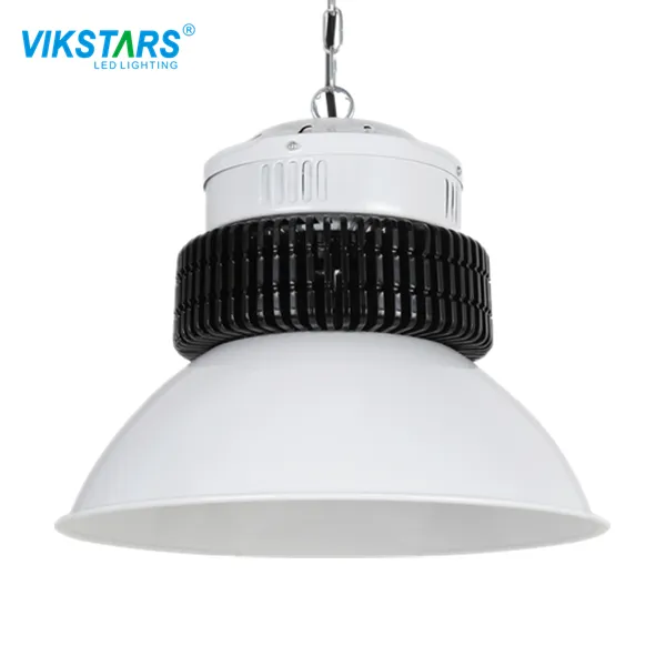 High Brightness fin high bay light Super Power led high bay light Best Quality & Low Price 100W led highbay light