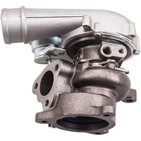 53049880022 53049700022 Turbocompresseur K04-022, compatible avec le moteur Seat Leon R AM-K 2002-2005