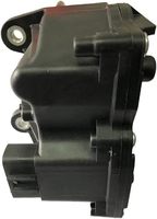 Ensemble d'actionneur de transfert de vitesse 36410-71010 pour 4Runner Tacoma Hilux Fortuner 4WD 2016-2021 36410-0K020 36410-0K010 36410-71010