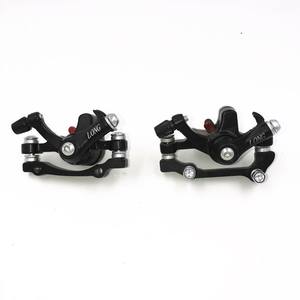 Étrier de frein à disque pour vélo Yzds, en aluminium forgé, réglable, pour vélo de montagne, avant et arrière - Product Image 4