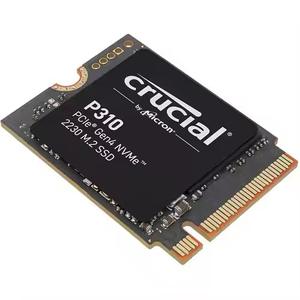 Cru-Cial P310 Ssd 7100 Mb/s Nvme M.2 2230 Pcie 4.0X4 Solid State Drive 1Tb 2Tb Interne Harde Schijf Voor Laptop Desktop - Product Image 3