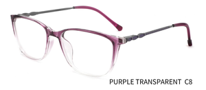 Gafas de Sol MORESE Modelo 19100 para Mujer, Diseño de Ojo de Gato, Montura Completa TR90, Estampado Animal, Anti-Luz Azul, Estilo Informático, a la Moda - Product Image 3