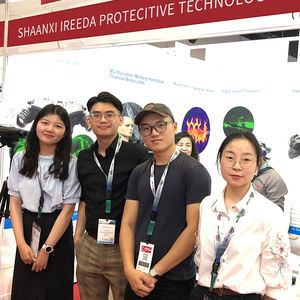 איראדה משני 2 + fom1200 + MX-10160 PVS-31 p43 p45 משקפת ראיית לילה עמיד למים pvs31 לציד - Product Image 5