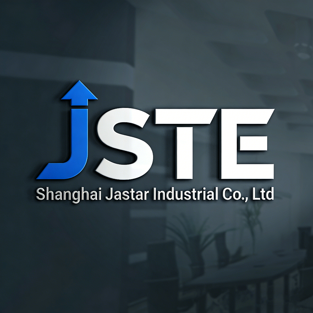 Shanghai Jastar Industrial Co., Ltd. logo
