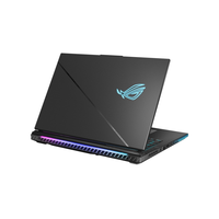 Laptop Gaming ROG Strix SCAR 18 G834 Original Terbaru 2024, Layar 18 Inci, I9-14900HX, RTX4080/4090, Konfigurasi Tinggi, Resolusi Tinggi AS