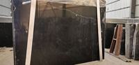 Marbre marquina noir poli avec veines blanches, prix d'usine le moins cher
