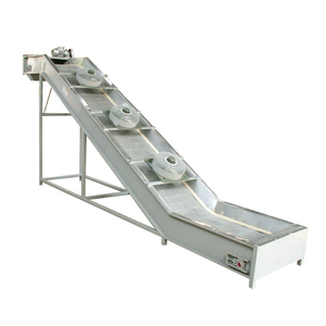 Sitio <span class=keywords><strong>web</strong></span> de compras chino línea de conexión de alta velocidad en línea de máquina para hoja de té - Product Image 1