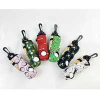 Pochette pour accessoires de sac de golf en néoprène avec porte-t-shirt porte-clés clip de ceinture et crochet-Cadeaux de golf