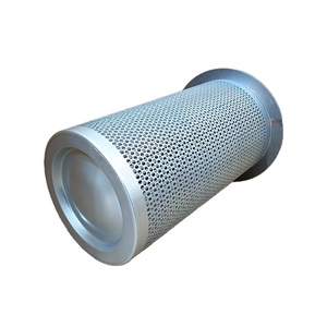 Séparateur d'huile pour compresseur d'air industriel Manny 6.1961.0, état neuf - Product Image 5