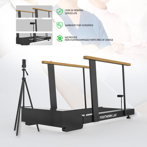 Mới đến năng động dáng đi phân tích Máy Chạy Bộ Chân máy quét áp lực cho phục hồi chức năng chân & thiết bị đào tạo - Product Image 5