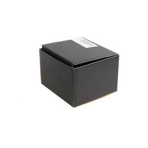 Bouchon de radiateur en aluminium de 1 à 3 pouces, noir et argenté, pour la réparation et le remplacement de voitures - Product Image 4