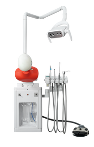 Hệ Thống Mô Phỏng Nha Khoa Đầu Ảo Cho Trẻ Em Tài Nguyên Giảng Dạy - Product Image 4