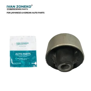 IVANZONEKO, piezas de automóvil baratas, buje de brazo de suspensión 54584-N9000 54584N9000 54584 N9000 para Hyundai