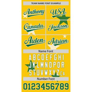 Camiseta de béisbol personalizada unisex de manga corta con estampado sublimado que absorbe la humedad Teamname 00 Corte regular - Product Image 5