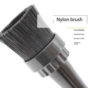 Ensemble de pistolets <span class=keywords><strong>Tornado</strong></span> 1000W pour le nettoyage de la voiture Nettoyeur haute pression ABS avec brosse de beauté Souffleur de poussière intérieur et extérieur pour le lavage de la voiture - Product Image 2