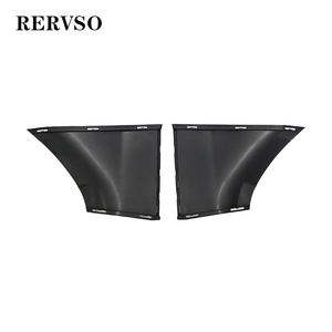 Conducto de Aire para Parachoques Delantero de Alta Calidad para Renault/<span class=keywords><strong>Dacia</strong></span> <span class=keywords><strong>Duster</strong></span> 2025, OEM 628634909R 628620283R XF753-013-<span class=keywords><strong>2</strong></span> - Product Image 5