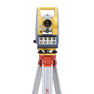 เครื่องมือสำรวจแบบ Total Station รุ่นใหม่ South NTS-572R10 ราคาเครื่องมือสำรวจ Bosche Ts09 Cx52 อะไหล่หุ่นยนต์ Im 52 - Product Image 3
