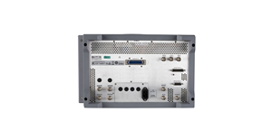 เครื่องวิเคราะห์สัญญาณ Keysight E5055A SSA-X, 1 เมกะเฮิรตซ์ ถึง 8 กิกะเฮิรตซ์, 1 เมกะเฮิรตซ์ ถึง 1 กิกะเฮิรตซ์, 177 เดซิเบล/เฮิรตซ์ (RF=1 กิกะเฮิรตซ์ ที่ออฟเซ็ต 1 เมกะเฮิรตซ์, ค่าเฉลี่ย) - Product Image 3