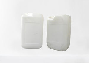 Baril chimique léger résistant à la corrosion 20L personnalisable résistant aux chocs prévention des fuites non déformable - Product Image 5