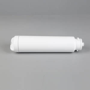 Cartouche de filtre à eau RF-80, charbon actif 5,0 microns, remplacement haute efficacité pour les systèmes de filtration d'eau - Product Image 3