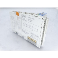 MÓDULO PLC 750-552