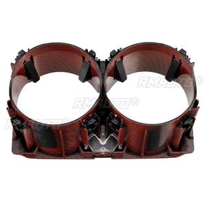 ที่วางแก้วคอนโซลกลางรถยนต์ A2126800110 สำหรับ Mercedes Benz W212 E-Class - Product Image 2