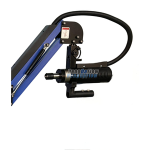 آلة حفر وتثقيب أوتوماتيكية عالية الجودة من سلسلة F طراز M3 وM16، آلة تثقيب اقتصادية مع محرك أساسي - Product Image 5