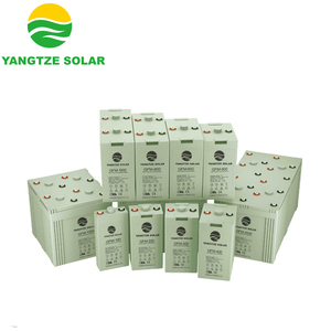 Free Shipping <strong>Deep</strong> <strong>Cycle</strong> <strong>Battery</strong> 2v 300ah Agm <strong>Battery</strong> - Product Image 4