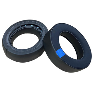 Almohadillas de Repuesto para Auriculares CORSAIR HS60 PRO HS70 PRO, Almohadillas de Gel Frío Suave con Cancelación Activa de Ruido - Product Image 3