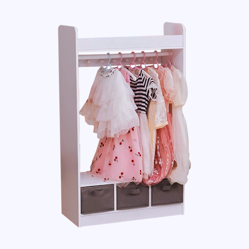 Shop Online Princess Wardrobe Closet Hand-Painted Floral Design |  Alibaba.com