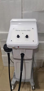 Vendite dirette in fabbrica G8 massaggio vibrante corpo dimagrante rimozione della Cellulite 8G modellatura del corpo di drenaggio linfatico macchina <span class=keywords><strong>Detox</strong></span> - Product Image 4