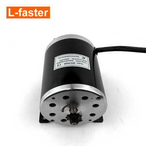 Kit <span class=keywords><strong>Motor</strong></span> Listrik Penggerak Rantai 24V36V48V 500W untuk Sepeda <span class=keywords><strong>Motor</strong></span> Go <span class=keywords><strong>Kart</strong></span>, Sepeda <span class=keywords><strong>Motor</strong></span> Listrik, dan Mesin Bensin - Product Image 2